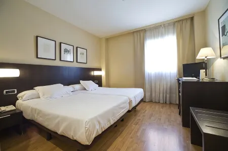 Hotel Sercotel Tudela Bardenas