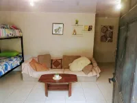 The Backside House Hotels in Tamarindo