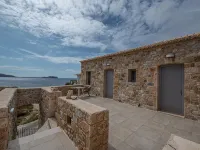 Ippola Boutique Hotel Hotele w: Itilo