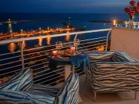 Hibrido Boutique Hotel & Spa Hoteles en Sciacca