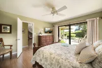 Solar-Powered 3Br Family Home in Princeville, Kauai – Mountain Views - Mountain view