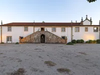 Quinta da Casa Alta Hotéis em Valença