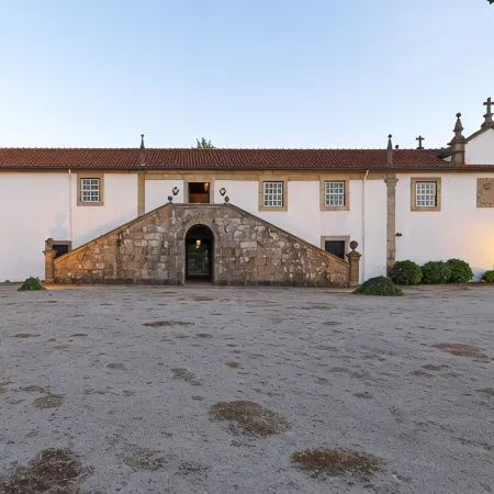 Quinta da Casa Alta Отели в г. Валенса