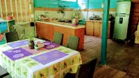 Hotel " TATÜANE " - Homestays