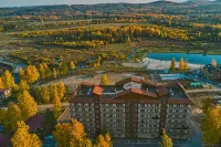 Business Residence Apartment - 2 звезды