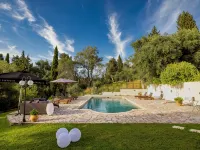 Villa Sissy sleeping up to 14 guests with large private pool - Prestige Villas - 4-Star