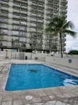 Wake up in paradise with a touch of Hawaiian rainbow - Private Pools