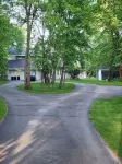 Beautiful Lakehome nestled in Longville with panoramic views!