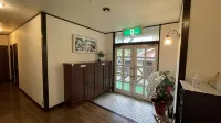 Pension Sunadokei