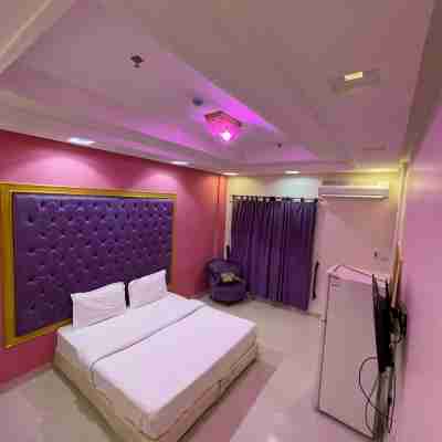 Golden Quba 1 Rooms