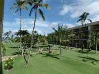 Maui Sunset B201: Beautiful 2 Bedroom, 2 Bath, Kihei Condo. Sleeps up to Six