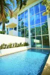 Casa Puesta del Sol Villa 2-Gated Partial Ocean View - Private Pools