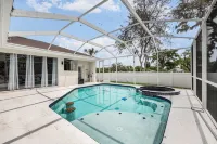 Shore Drive Sunshine Fully Furnished Home Pet Friendly