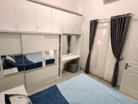 Villa Emerald G7 by N2K Hotels in Junrejo