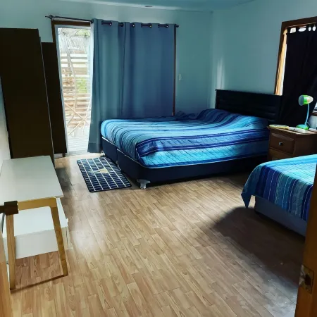 Hostal Al Yaras