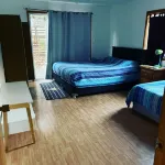 Hostal Al Yaras - parking