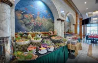 Sahara Beach Resort & Spa