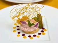 Resort Hotel Corte Largo Izu Kogen - Desayuno