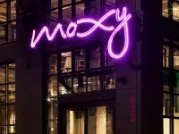 Moxy Charlotte Downtown Hotels in Mecklenburg County