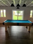 Magnifique Chalet sur le Bord de L'eau à 20 Minutes du Mont Orford et Magog