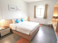 Kapal Garden Hotel Hoteles en Dau