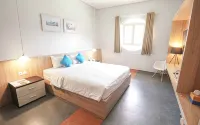 Kapal Garden Hotel