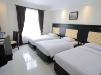 Same Hotel Kendari Hotels in Kendari
