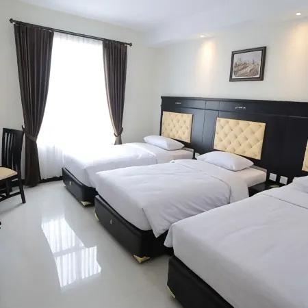 Same Hotel Kendari