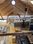 Charming ADK Retreat Walking Distance to Town and River