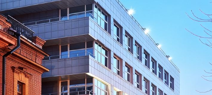 Business Hall Hotel İrkutsk otelleri