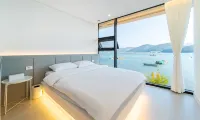 Namhae Be My Island Pool Villa - Villas