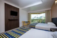 Makai Resort All Inclusive Convention Aracaju - 4-Star