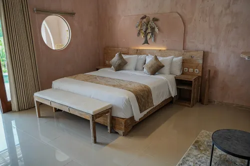 Terasawa Boutique Villa