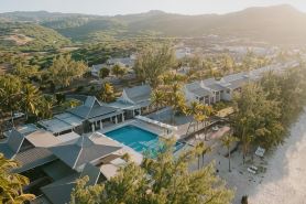 Cotton Bay Hotel