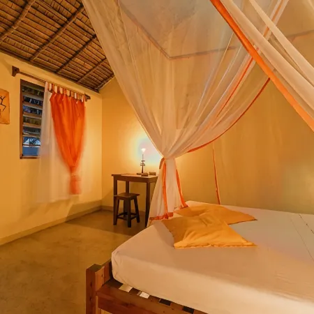 Sambatra Bed and Breakfast