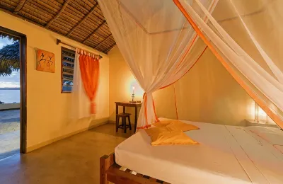 Sambatra Bed and Breakfast โรงแรมใน