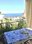 IN THE PARADISE OF SARDINIA NICE APARTMENT WITH SEA VIEW - Sea View