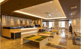 Hotel Grandspa Avenue