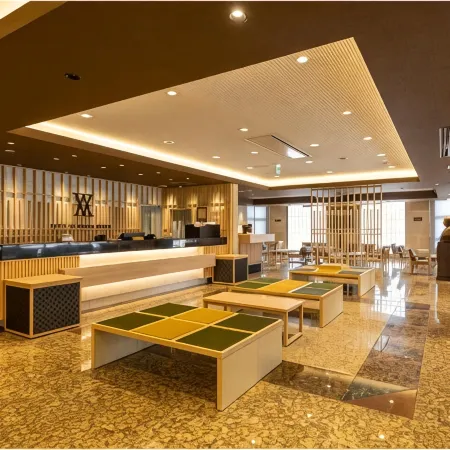 Hotel Grandspa Avenue