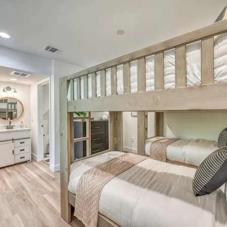 Luxury Riverfront Villa with Firepit & Gameroom!