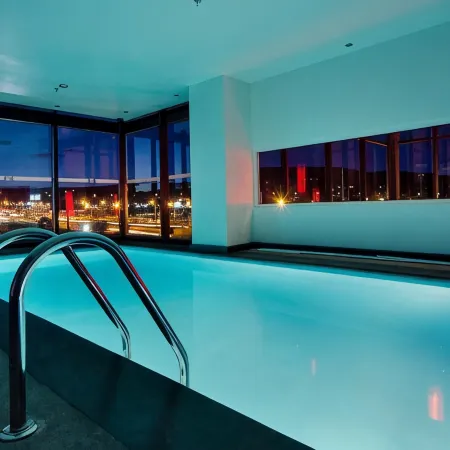 Ramada Encore by Wyndham Aguascalientes