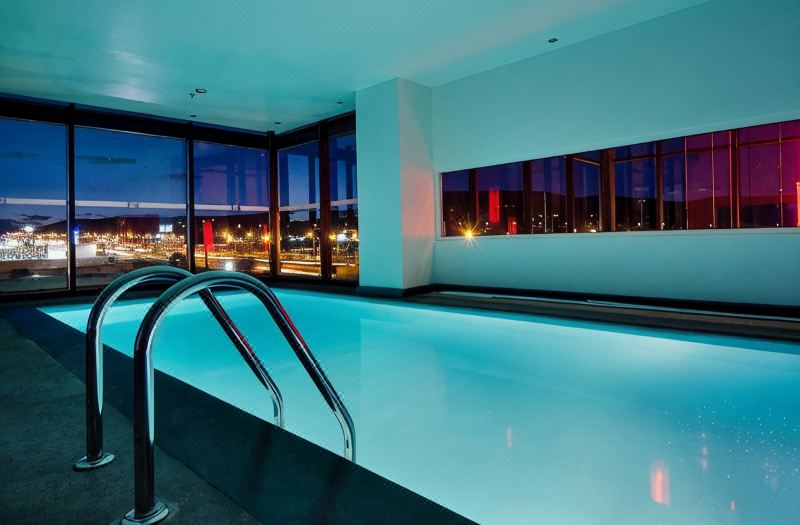 Ramada Encore by Wyndham Aguascalientes photo 2
