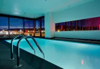 Ramada Encore by Wyndham Aguascalientes - familiares