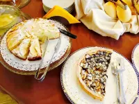 Hotel Grazia Deledda - breakfast