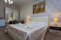 Tsvetnoy 5 Hotel - Pet friendly