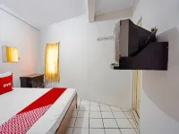Hotel O Anugerah