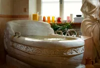 Spa Resort Libverda - Hotel Lesní Zátiší - gimnasio