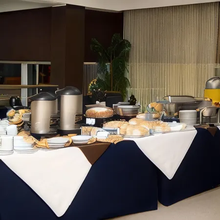 Sables Hotel Guarulhos