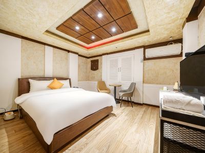 Paju Munsan Avishong Hotel