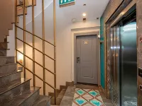 โรงแรมลินดา - คลาสพิเศษ โรงแรมใกล้ตลาด Arasta Bazaar